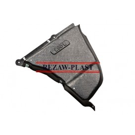PASO DE RUEDA BMW 5 (E60) (E61) 110608