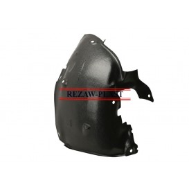 Paso de Rueda RENAULT Scenic II, delantero derecho 111927