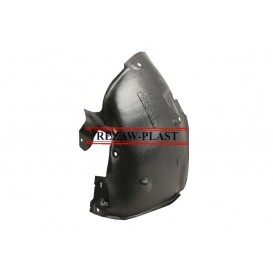 Paso de Rueda RENAULT Scenic II, delantero izquierdo 111928