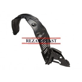 PASO DE RUEDA TOYOTA Corolla, delantera izquierda 111824