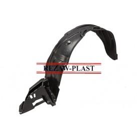 PASO DE RUEDA TOYOTA Corolla, delantera derecha 111823