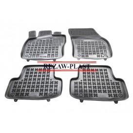 Alfombrilla Cubeta Goma Caucho SEAT Ateca 202008