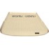 Cubeta Protector Maletero caucho Beige Universal 220101/B