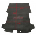 PISO CARGA FORD TRANSIT CUSTOM, 100459
