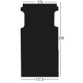 PISO CARGA OPEL MOVANO II B, RENAULT MASTER III, 101378