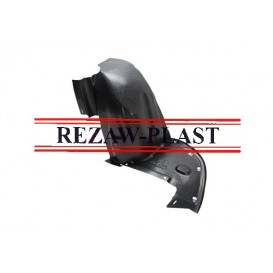 Paso de Rueda CITROEN C5 110219