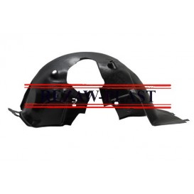 Paso de Rueda MERCEDES Vito, Viano W639110930
