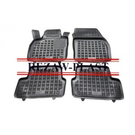 Alfombrillas Goma Caucho SEAT Ibiza, SEAT Arona 202009