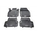 TAPETES BORRACHA SEAT ARONA, IBIZA V, 202009