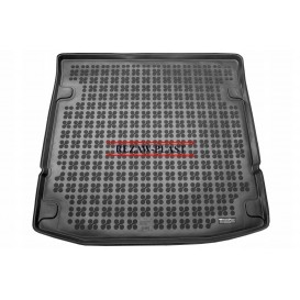 Cubeta Protector Maletero Caucho SSANGYONG Rexton II Y400 232812