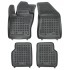 TAPETES BORRACHA JEEP COMPASS II (MP / 552), 203108