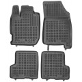 TAPETES BORRACHA DACIA DUSTER II, 203409