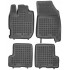 Alfombrillas Goma Caucho DACIA Duster II 203409